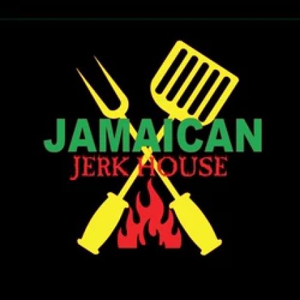 Logo da Jamaican Jerk House