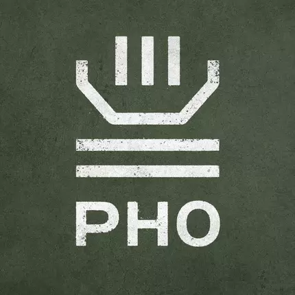 Logo von PHO - Noodlebar (Kreuzberg)