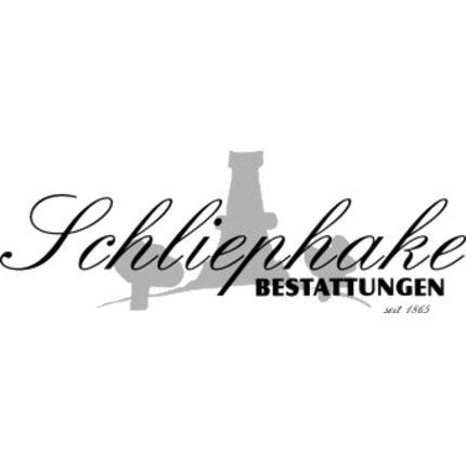 Logo od Bestattungen Schliephake & Weiden