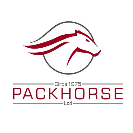 Logotyp från Packhorse Ltd