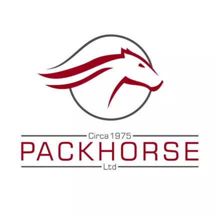 Logo da Packhorse Ltd