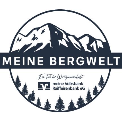 Logo od meine Bergwelt GmbH