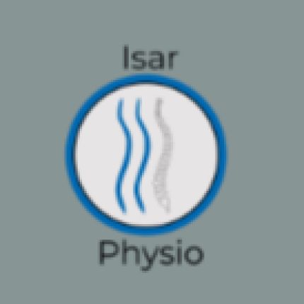 Logo fra Isar Physio