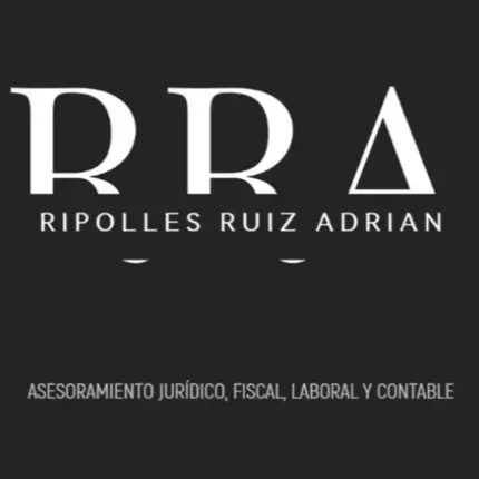 Logo da RRA ASESORIA JURÍDICA