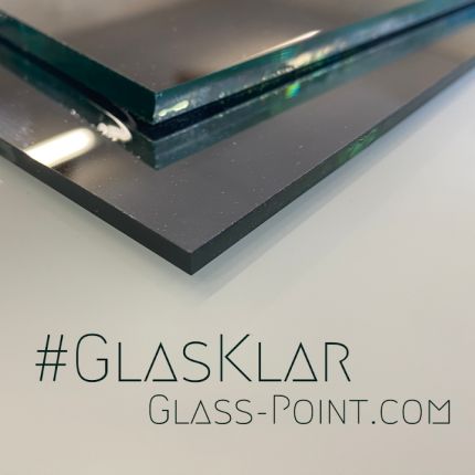 Logo de glasspoint (glass-point.com) Rothe & Rothe OHG