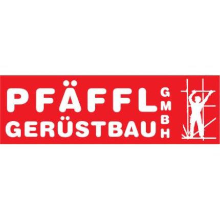 Logo fra Pfäffl Gerüstbau GmbH