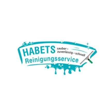 Logotyp från Habets Gebäudereinigung UG Inh. Christina Habets