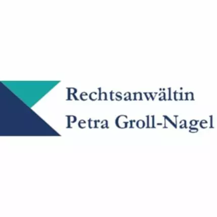 Logo da Petra Groll-Nagel Rechtsanwältin