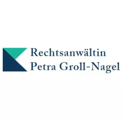 Logo von Petra Groll-Nagel Rechtsanwältin