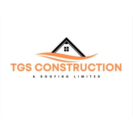 Logotyp från TGS Construction & Roofing Ltd