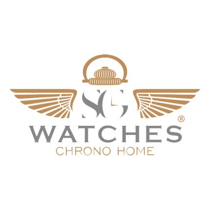Logo od SG Watches