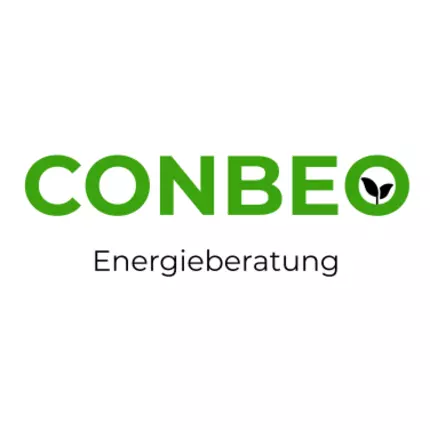 Logo da Conbeo Energieberatung