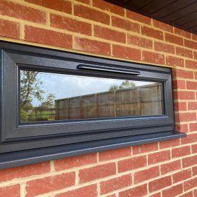 Bild von Warren Windows Frome Ltd