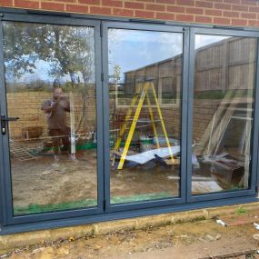 Bild von Warren Windows Frome Ltd