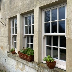 Bild von Warren Windows Frome Ltd