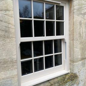 Bild von Warren Windows Frome Ltd