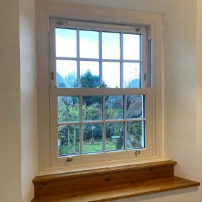 Bild von Warren Windows Frome Ltd