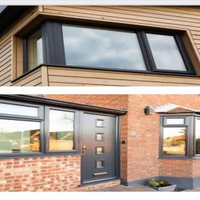 Bild von Warren Windows Frome Ltd