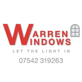 Bild von Warren Windows Frome Ltd