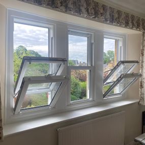 Bild von Warren Windows Frome Ltd