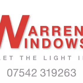 Bild von Warren Windows Frome Ltd