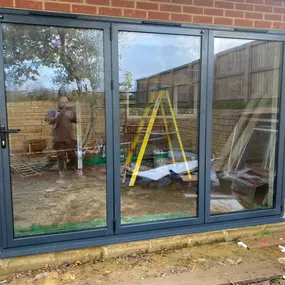 Bild von Warren Windows Frome Ltd