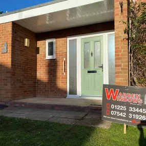 Bild von Warren Windows Frome Ltd