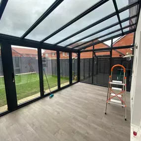 Bild von Warren Windows Frome Ltd
