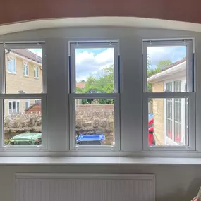 Bild von Warren Windows Frome Ltd