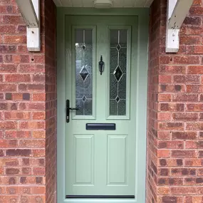 Bild von Warren Windows Frome Ltd