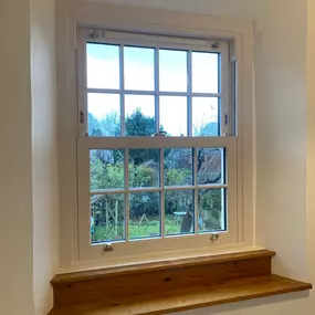 Bild von Warren Windows Frome Ltd
