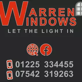 Bild von Warren Windows Frome Ltd