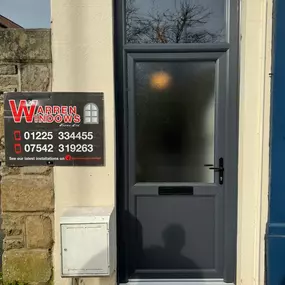 Bild von Warren Windows Frome Ltd