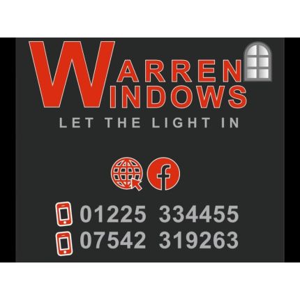 Logo from Warren Windows Frome Ltd