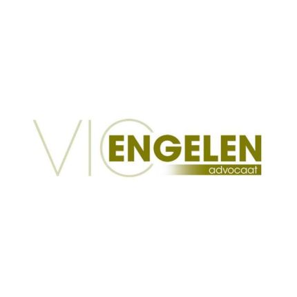 Logo fra Advocatenkantoor Engelen