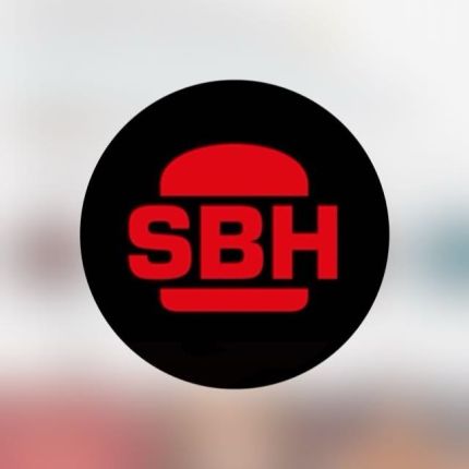 Logo de Smash Burger House