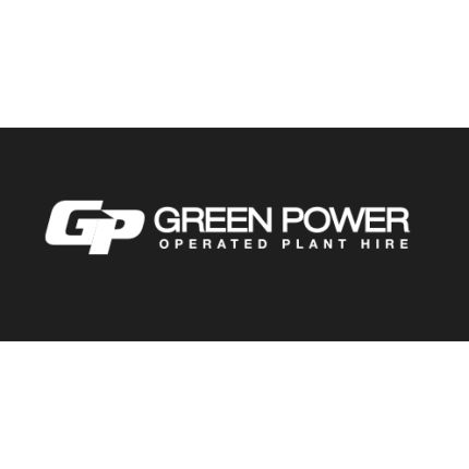 Logo van Greenpower Plant Hire Bham Centre Ltd