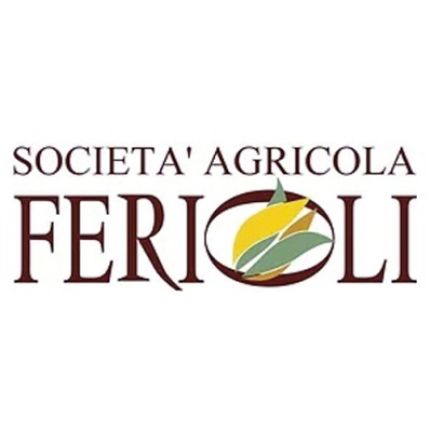 Logo od Società Agricola Ferioli