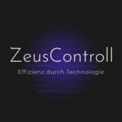 Logo da ZeusControll