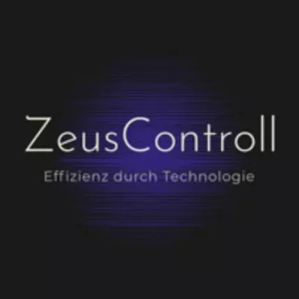 Logo von ZeusControll