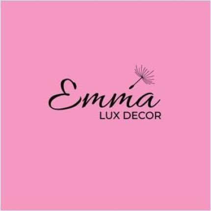 Logo da Emma Lux Decor