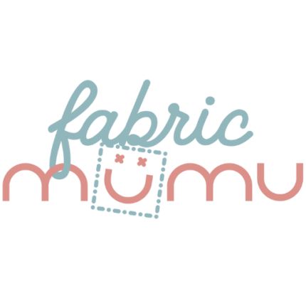 Logo od www.fabricmumu.com