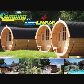 Bild von Camping Seewiese GmbH & Co. KG