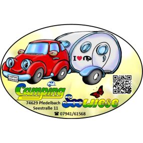 Bild von Camping Seewiese GmbH & Co. KG