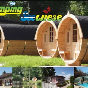 Bild von Camping Seewiese GmbH & Co. KG