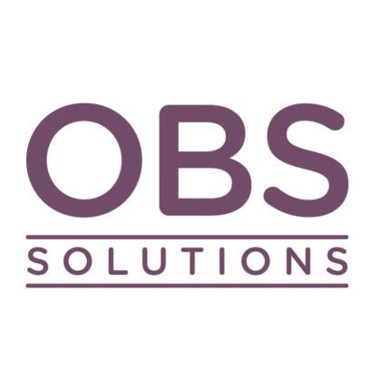 Logótipo de OBS Solutions GmbH