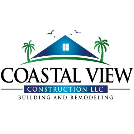 Logo fra Coastal View Construction LLC