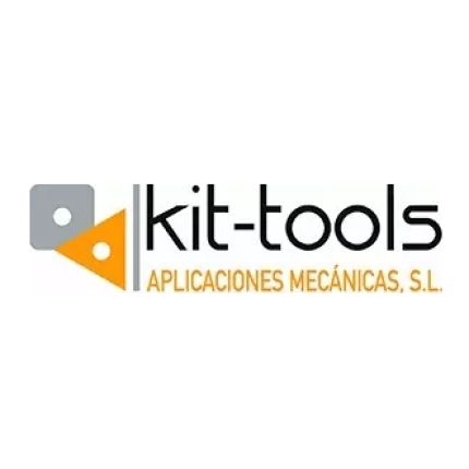 Logo van Kittools Aplicaciones Mecánicas