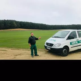 Bild von Kartal Garten- und Landschaftsbau mit Pflasterarbeiten