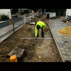 Bild von Kartal Garten- und Landschaftsbau mit Pflasterarbeiten